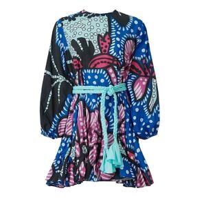 Rhode Ella Mini Dress Size Small